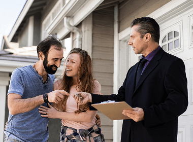 Smart Realty